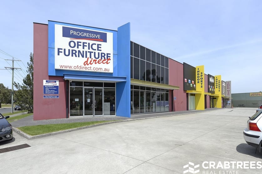 Click to view all images 3/124 Canterbury Road Kilsyth VIC 3137 - Image 1