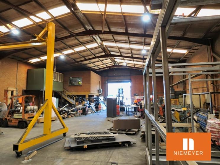 Click to view all images Whole/6 Iraking Avenue Moorebank NSW 2170 - Image 3