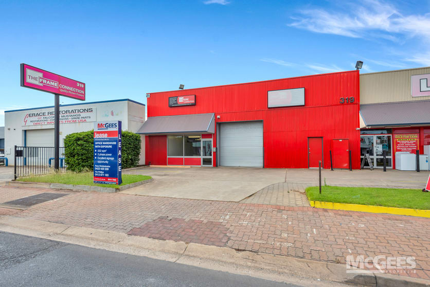 Click to view all images 319 South Road Mile End South SA 5031 - Image 1