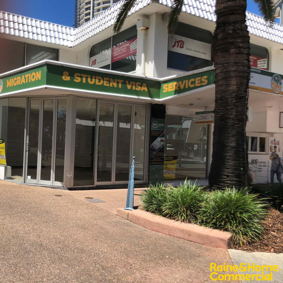 Click to view all images 2/3195 Surfers Paradise Boulevard Surfers Paradise QLD 4217 - Image 2