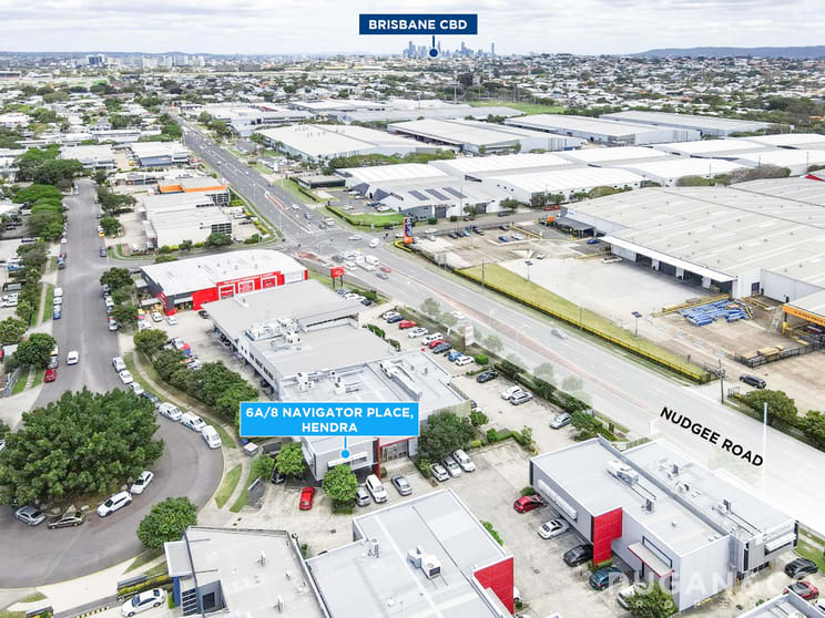 Click to view all images 6A/8 Navigator Place Hendra QLD 4011 - Image 3