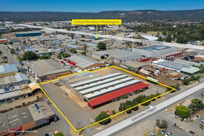 Click to view all images 16 Davison Street Maddington WA 6109 - Image 1
