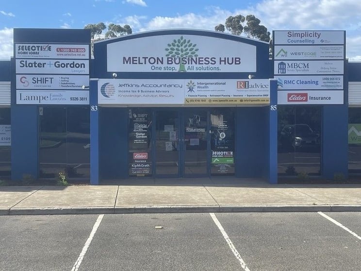 Click to view all images 83-85 Unitt Street Melton VIC 3337 - Image 2