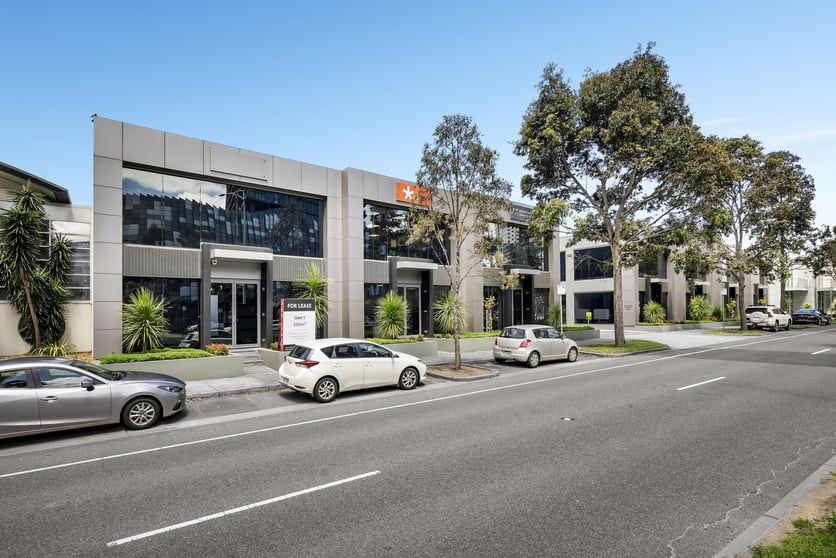 Click to view all images 1/75 Lorimer Street Docklands VIC 3008 - Image 1