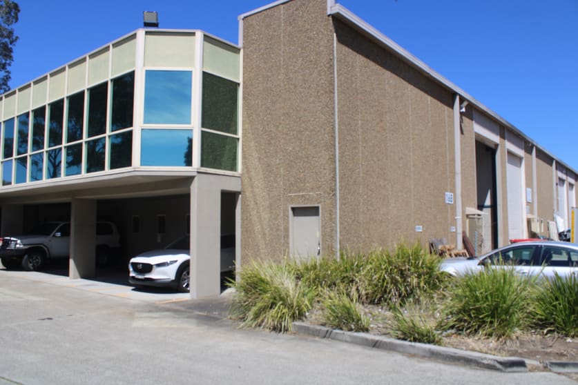 16b/1-3 Endeavour Road Caringbah NSW 2229 - Image 1