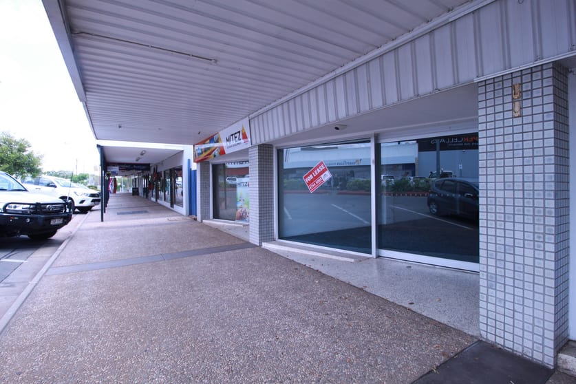 Click to view all images Shop 2/15 West Street Mount Isa QLD 4825 - Image 2