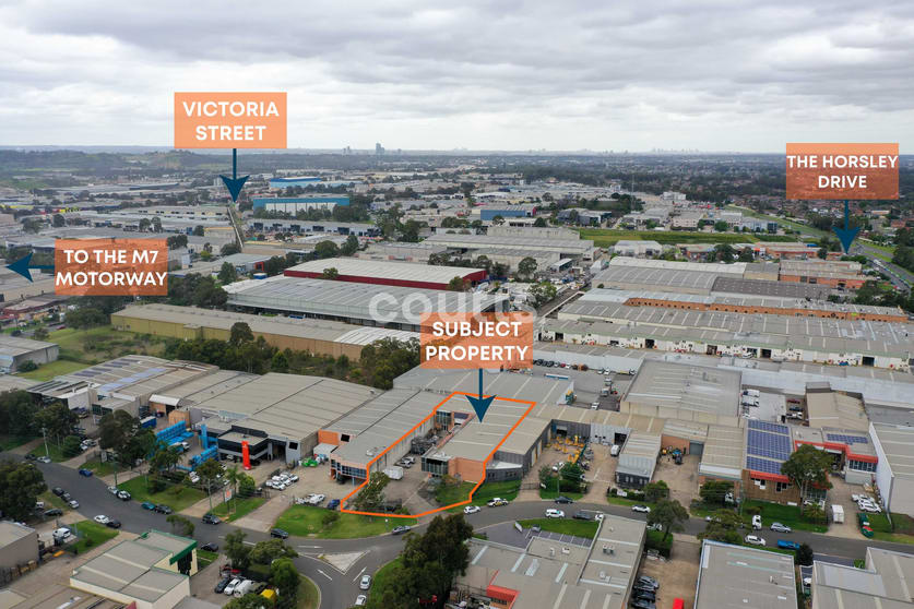 Click to view all images Wetherill Park NSW 2164 - Image 2