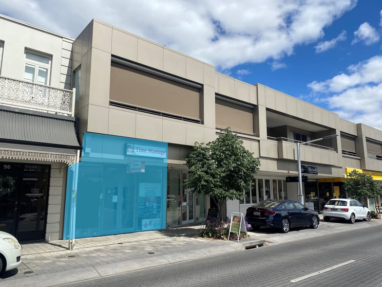 Click to view all images 1/92-94 King William Road Goodwood SA 5034 - Image 2