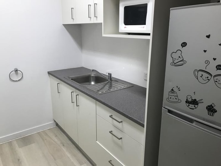 Click to view all images Ground Unit G05/46-48 Gungahlin Place Gungahlin ACT 2912 - Image 3