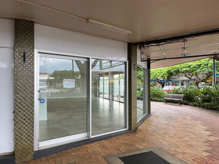 Click to view all images Shop 2/112-116 Bloomfield Street Cleveland QLD 4163 - Image 1