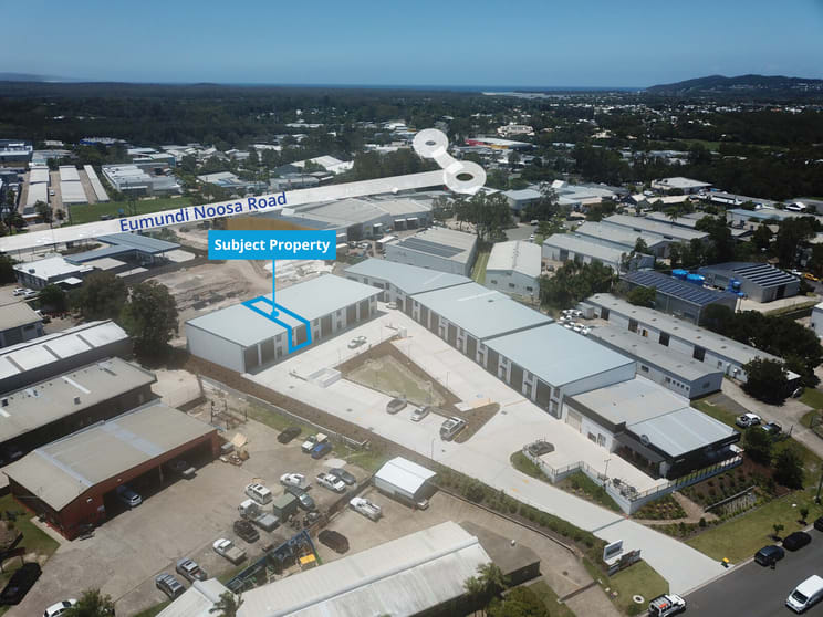 Click to view all images Unit 17/3 Leo Alley Road Noosaville QLD 4566 - Image 2