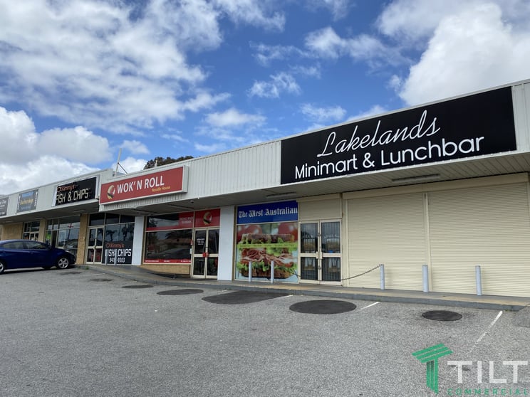 Click to view all images 1/318 Yangebup Road Yangebup WA 6164 - Image 3