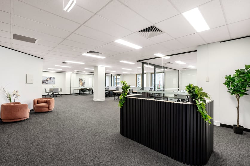 Click to view all images Level 8/71 Queens Road Melbourne VIC 3004 - Image 2