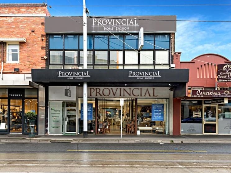 Click to view all images 505-507 Riversdale Road Camberwell VIC 3124 - Image 1