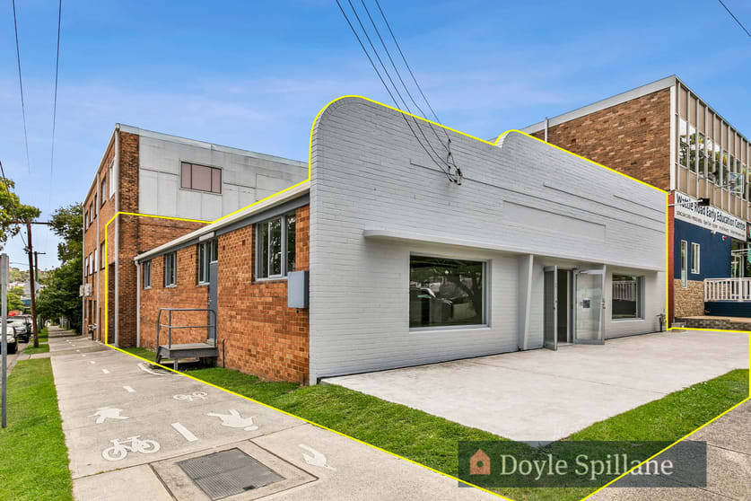 Click to view all images 20 Wattle Road Brookvale NSW 2100 - Image 1