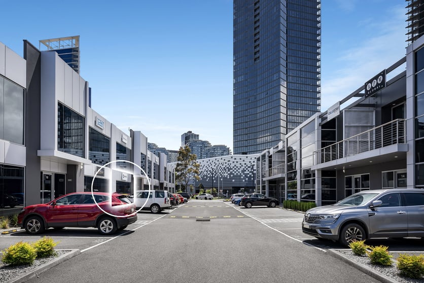 Click to view all images 19A/75 Lorimer Street Docklands VIC 3008 - Image 2