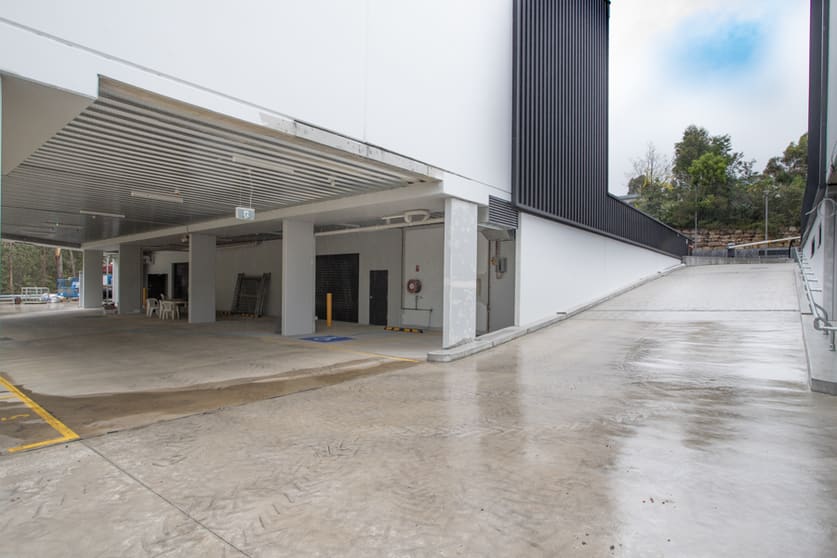 Click to view all images Storage 4/256E New Line Road Dural NSW 2158 - Image 2