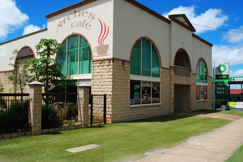 Click to view all images T1/32-34 Brisbane Street Drayton QLD 4350 - Image 2
