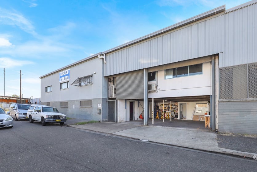 Click to view all images Unit 1/12 Marsh Street Clyde NSW 2142 - Image 2