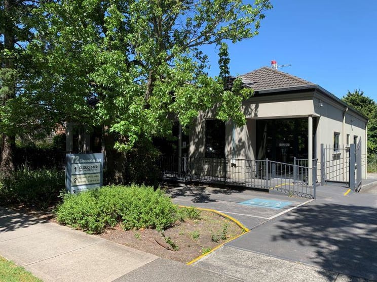 Click to view all images Suite 2/72 Gloucester Avenue Berwick VIC 3806 - Image 2