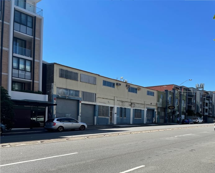 Click to view all images 41-45 Princes Highway St Peters NSW 2044 - Image 1