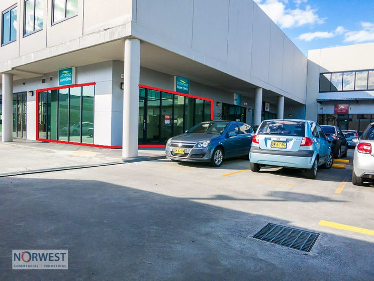 Click to view all images F78B/24-32 Lexington Drive Bella Vista NSW 2153 - Image 3