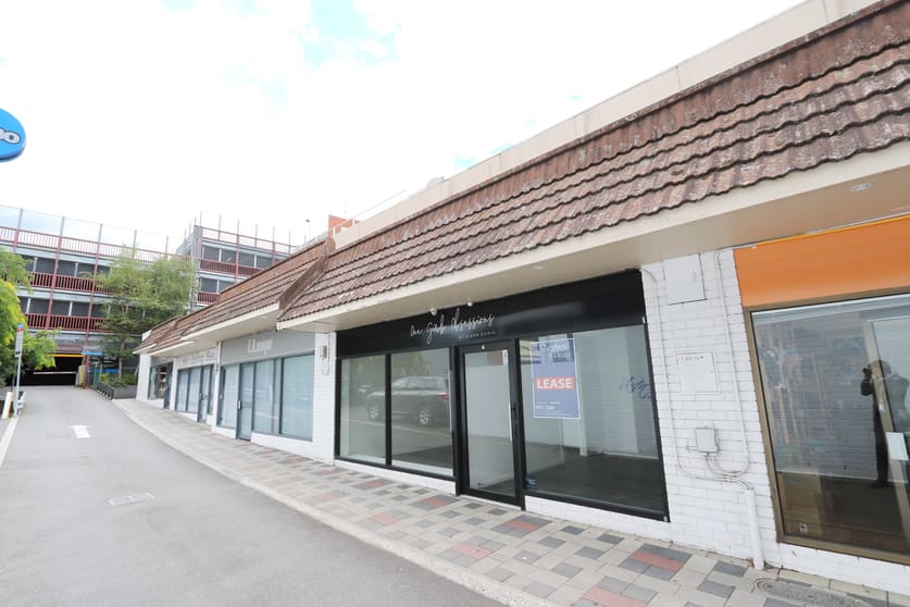 Click to view all images 4/168 Brisbane Street Launceston TAS 7250 - Image 2