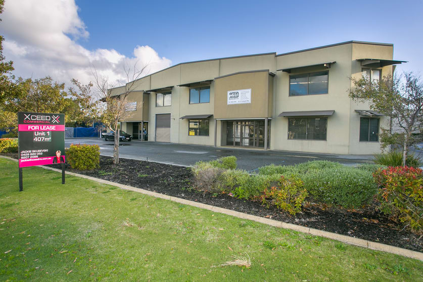 Click to view all images Unit 1/17 Conquest Way Wangara WA 6065 - Image 2
