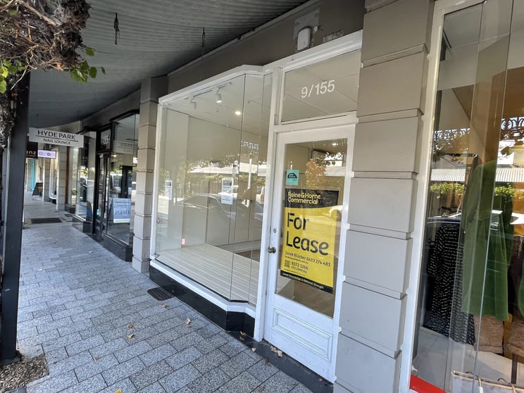 Click to view all images Shop 9/155 King William Road Unley SA 5061 - Image 1