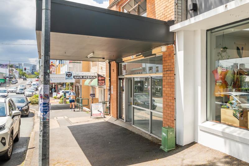 Click to view all images Ground/75 Vulture Street West End QLD 4101 - Image 1