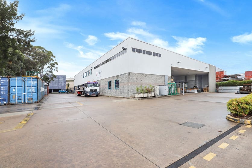 33 - 37 Egerton Street Silverwater NSW 2128 - Image 1
