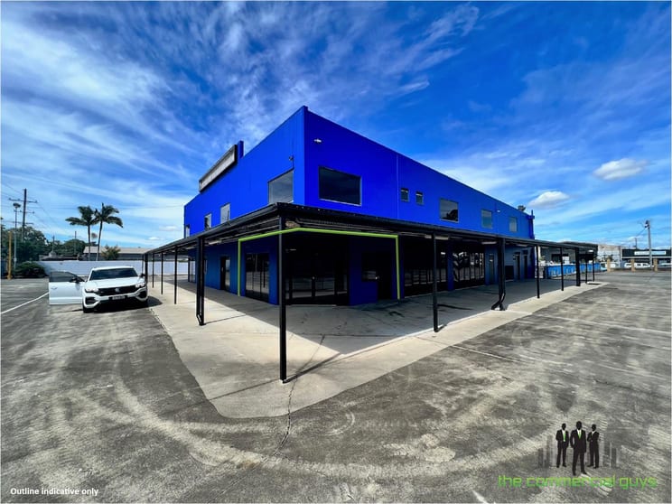 Click to view all images 3/51 Snook St Clontarf QLD 4019 - Image 1
