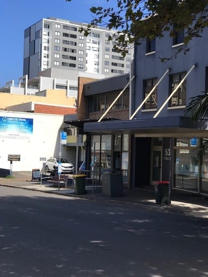 Click to view all images 51 King Street Newcastle NSW 2300 - Image 2