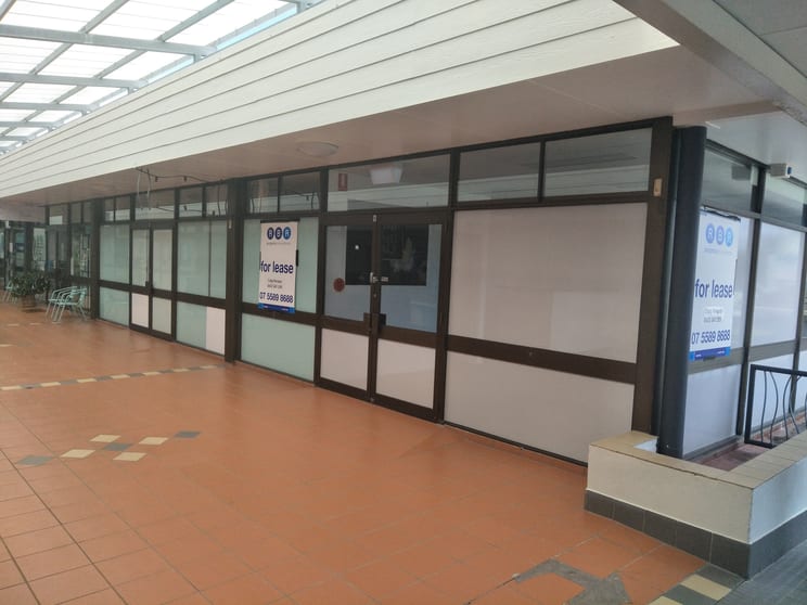 Click to view all images Shops 4 & 5/5 Coronation Avenue, Pottsville Pottsville Beach NSW 2489 - Image 2