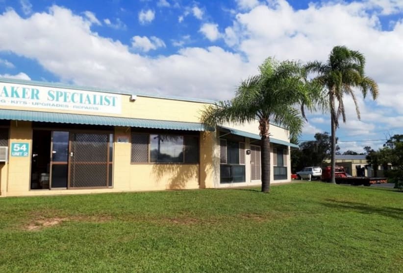 Click to view all images 3/54 Bailey Crescent Southport QLD 4215 - Image 1