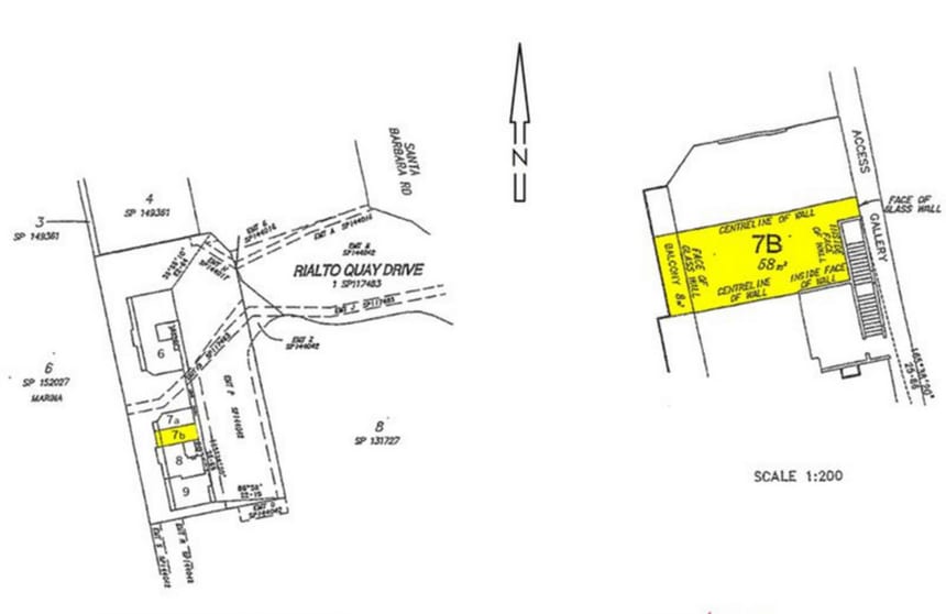 Click to view all images 7b/1 Rialto Quay Drive Hope Island QLD 4212 - Image 3