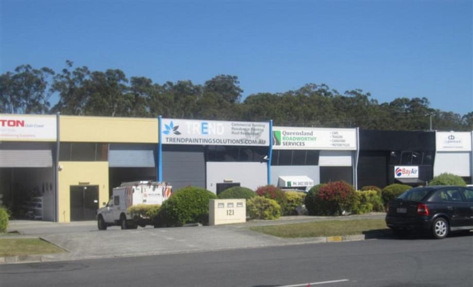 3/121 Olympic Circuit Southport QLD 4215 - Image 3