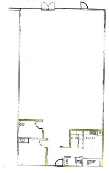 Click to view all images 3/40-46 Meares Avenue Kwinana Town Centre WA 6167 - Image 3