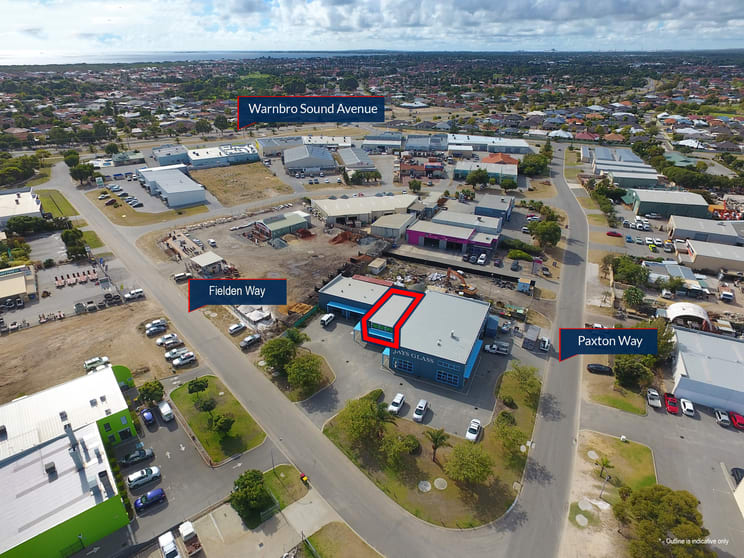 Click to view all images 2/19 Fielden Way Port Kennedy WA 6172 - Image 1