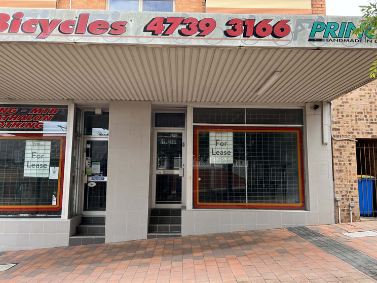 3A Station Street Blaxland NSW 2774 - Image 1