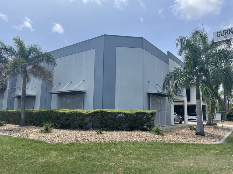 Click to view all images Unit 1/16-18 Gurney Street Garbutt QLD 4814 - Image 2