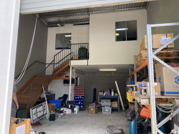 Click to view all images 10/1631 Wynnum Road Tingalpa QLD 4173 - Image 2