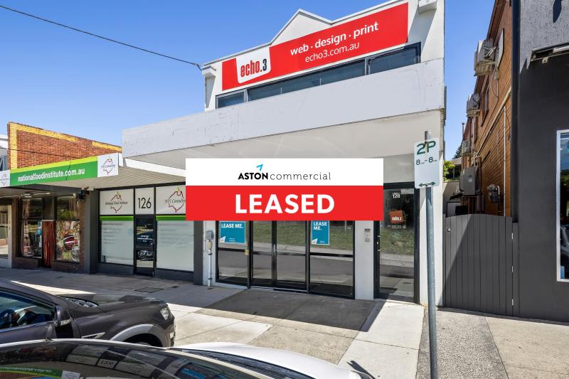 Click to view all images 128 Ayr Street Doncaster VIC 3108 - Image 1