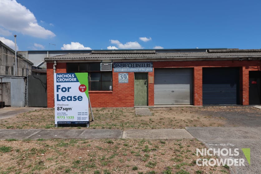 Click to view all images 2/39 Milne Avenue Seaford VIC 3198 - Image 2