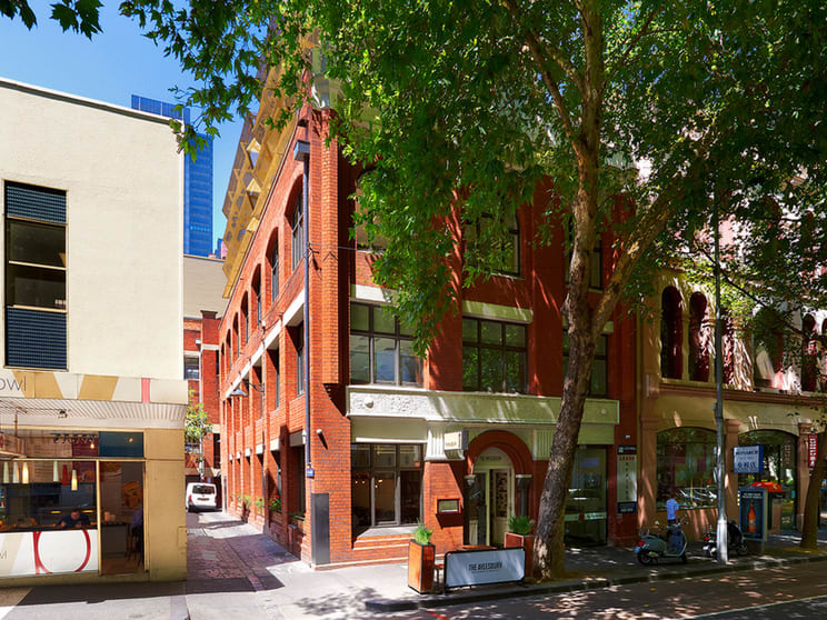 Click to view all images Studio 1, level 4/103-105 Lonsdale Street Melbourne VIC 3000 - Image 1