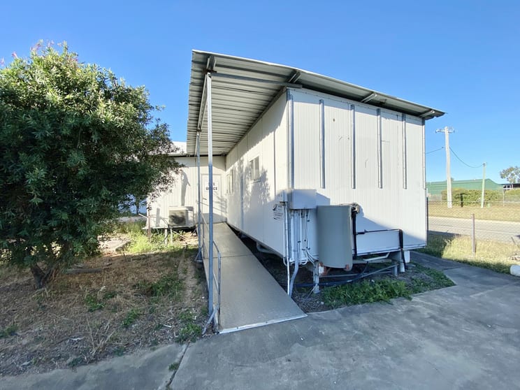Unit 1/104-106 Enterprise Street Bohle QLD 4818 - Image 2