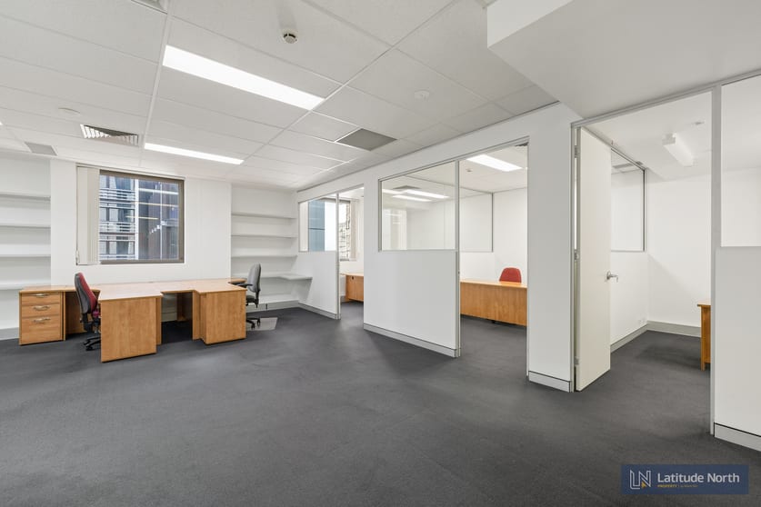 Click to view all images 203-204/8 Thomas St Chatswood NSW 2067 - Image 3