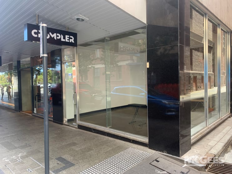 Click to view all images 1/195 North Terrace Adelaide SA 5000 - Image 2