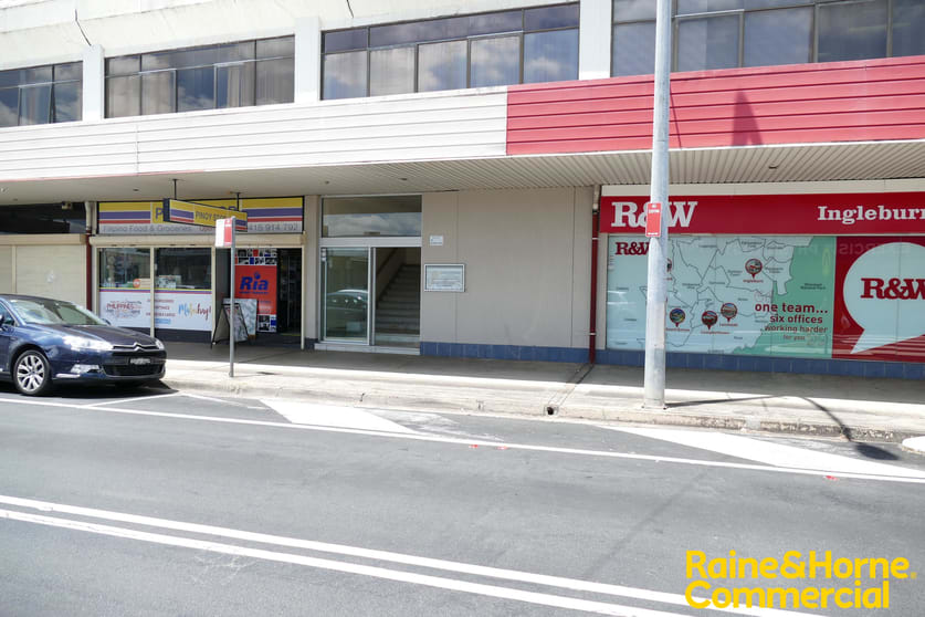 Click to view all images Suite 12D/44 Oxford Road Ingleburn NSW 2565 - Image 1