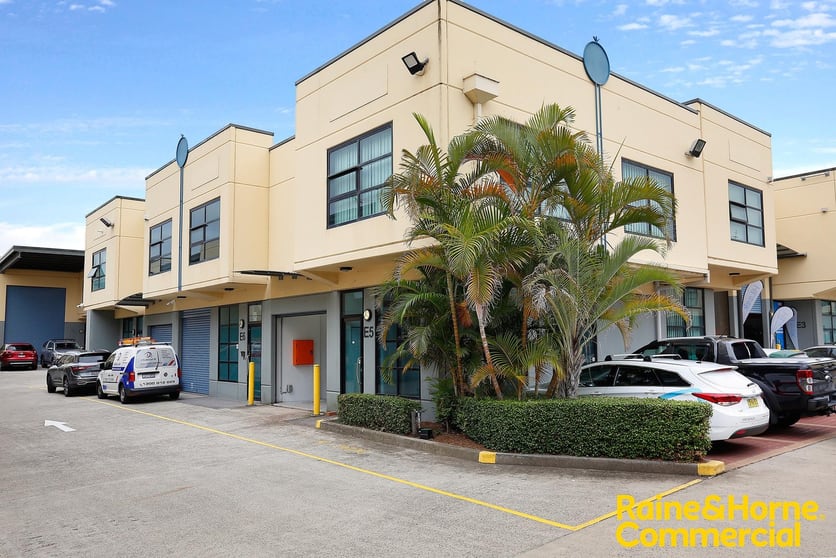 Click to view all images E6/15 Forrester St Kingsgrove NSW 2208 - Image 2